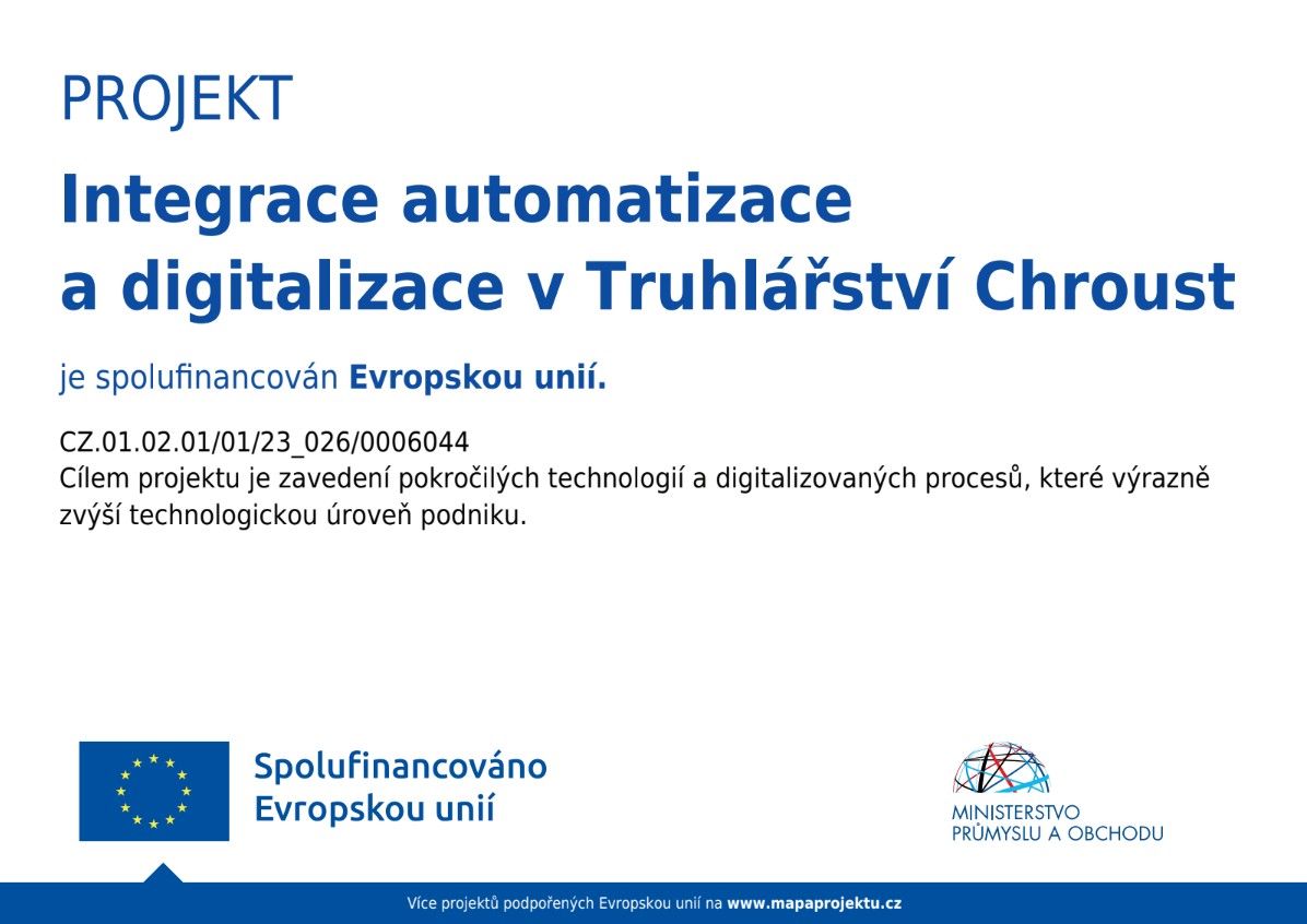 Automatizace